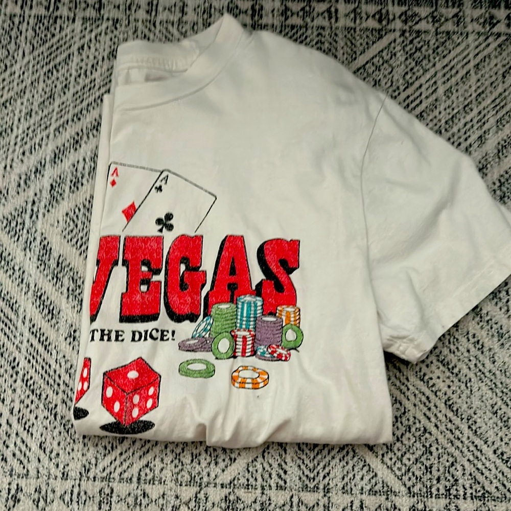Hollister Graphic Shirt